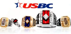 Winner Circle Rings