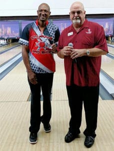 winner circle-Gene Day